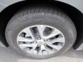 2023 Chrysler Pacifica Pinnacle Plug-In Hybrid Wheel and Tire Photo