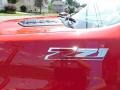 2024 Red Hot Chevrolet Silverado 2500HD LTZ Crew Cab 4x4  photo #17