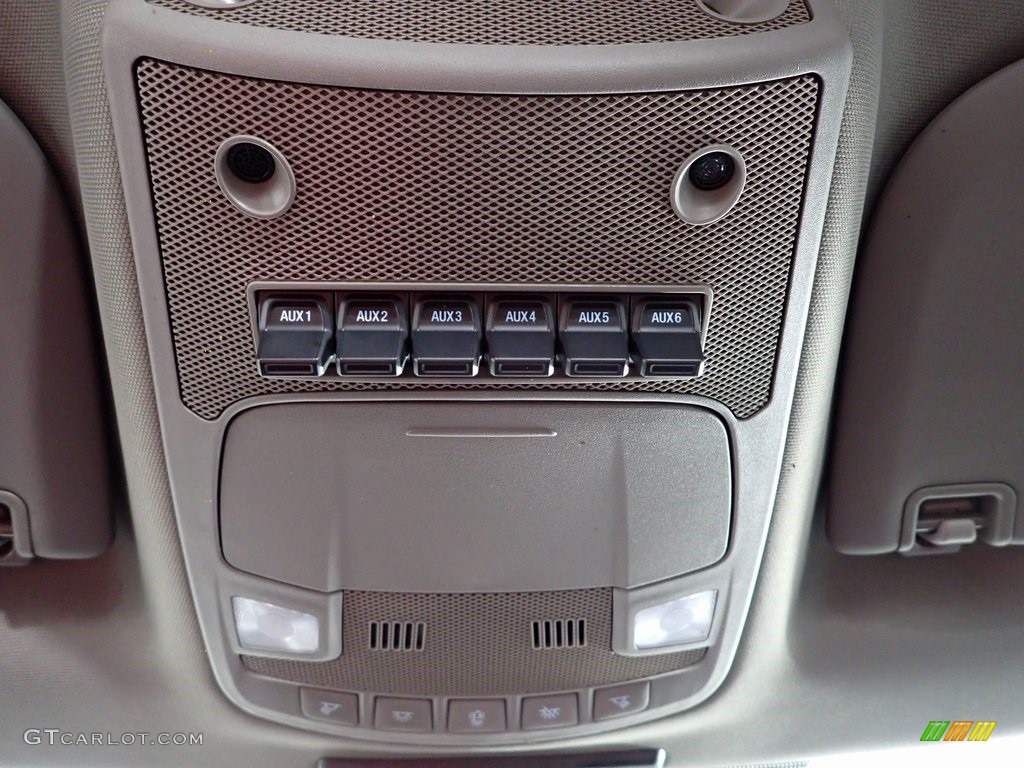 2022 Ford F250 Super Duty XL Crew Cab 4x4 Controls Photo #146296685