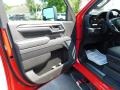 2024 Red Hot Chevrolet Silverado 2500HD LTZ Crew Cab 4x4  photo #20