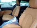 2023 Chrysler Pacifica Pinnacle Plug-In Hybrid Rear Seat