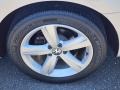2013 Volkswagen Passat 2.5L SE Wheel and Tire Photo