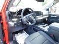 2024 Red Hot Chevrolet Silverado 2500HD LTZ Crew Cab 4x4  photo #24