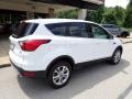 Oxford White - Escape SE 4WD Photo No. 8
