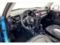 2015 Electric Blue Metallic Mini Cooper Hardtop 2 Door  photo #14