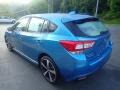 Dark Blue Pearl - Impreza 2.0i Sport 5-Door Photo No. 5