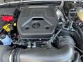 2.0 Liter Turbocharged DOHC 16-Valve VVT 4 Cylinder Engine for 2024 Jeep Wrangler 4-Door Sahara 4x4 #146297075