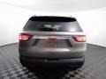 2019 Pepperdust Metallic Chevrolet Traverse LT AWD  photo #8