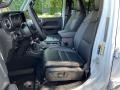 2024 Jeep Wrangler 4-Door Sahara 4x4 Front Seat