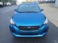 2019 Dark Blue Pearl Subaru Impreza 2.0i Sport 5-Door  photo #8