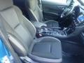 Dark Blue Pearl - Impreza 2.0i Sport 5-Door Photo No. 11