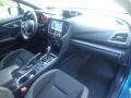 Dark Blue Pearl - Impreza 2.0i Sport 5-Door Photo No. 12