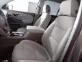 2019 Pepperdust Metallic Chevrolet Traverse LT AWD  photo #15