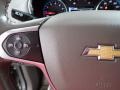 2019 Pepperdust Metallic Chevrolet Traverse LT AWD  photo #17