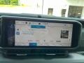 2024 Jeep Wrangler 4-Door Sahara 4x4 Controls