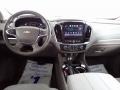 2019 Pepperdust Metallic Chevrolet Traverse LT AWD  photo #25