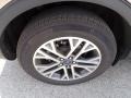 2020 Ford Escape SEL 4WD Wheel and Tire Photo