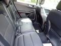 Ebony Black Rear Seat Photo for 2020 Ford Escape #146297468