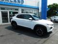 2023 Summit White Chevrolet TrailBlazer LT AWD  photo #6