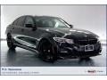 2021 Black Sapphire Metallic BMW 3 Series 330i Sedan #146292052