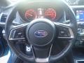 Dark Blue Pearl - Impreza 2.0i Sport 5-Door Photo No. 22