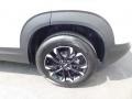 2023 Summit White Chevrolet TrailBlazer LT AWD  photo #13