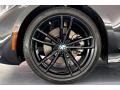2021 Black Sapphire Metallic BMW 3 Series 330i Sedan  photo #8