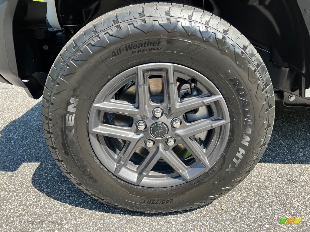2024 Jeep Wrangler 4-Door Sport S 4x4 Wheel Photo #146297849