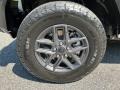 2024 Jeep Wrangler 4-Door Sport S 4x4 Wheel and Tire Photo