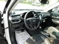 2023 Summit White Chevrolet TrailBlazer LT AWD  photo #20