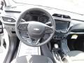 2023 Summit White Chevrolet TrailBlazer LT AWD  photo #21