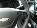 2023 Summit White Chevrolet TrailBlazer LT AWD  photo #23