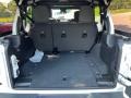 2024 Jeep Wrangler 4-Door Sport S 4x4 Trunk