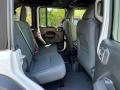 Black 2024 Jeep Wrangler 4-Door Sport S 4x4 Interior Color