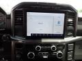 Black Controls Photo for 2023 Ford F150 #146298200