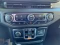 2024 Jeep Wrangler 4-Door Sport S 4x4 Controls