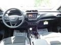 2023 Summit White Chevrolet TrailBlazer LT AWD  photo #36