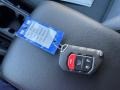 2024 Jeep Wrangler 4-Door Sport S 4x4 Keys