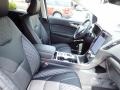 Ebony Front Seat Photo for 2023 Ford Edge #146298479