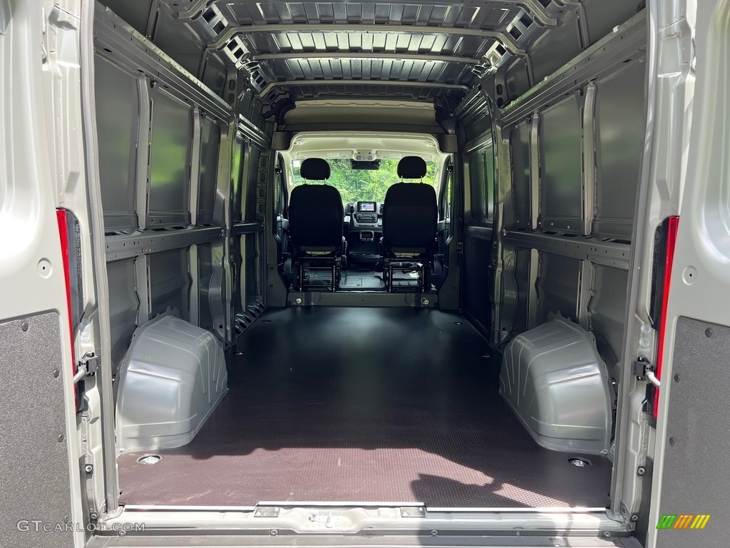 2023 Ram ProMaster 2500 High Roof Cargo Van Trunk Photo #146298683