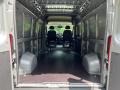  2023 ProMaster 2500 High Roof Cargo Van Trunk