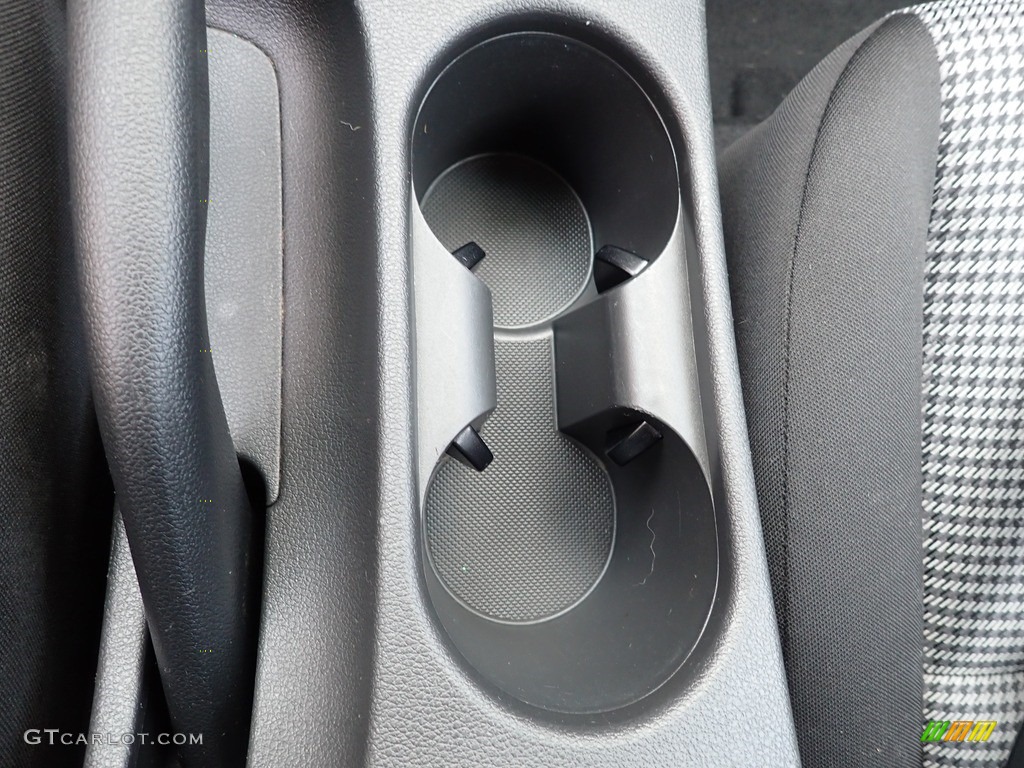 2020 Kona SE AWD - Chalk White / Black photo #19