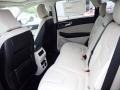 2023 Ford Edge Medium Soft Ceramic Interior Rear Seat Photo