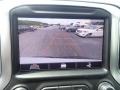 Summit White - Silverado 1500 LT Trail Boss Crew Cab 4x4 Photo No. 25