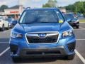 Horizon Blue Pearl - Forester 2.5i Premium Photo No. 2