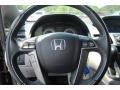 2013 Crystal Black Pearl Honda Odyssey EX-L  photo #12