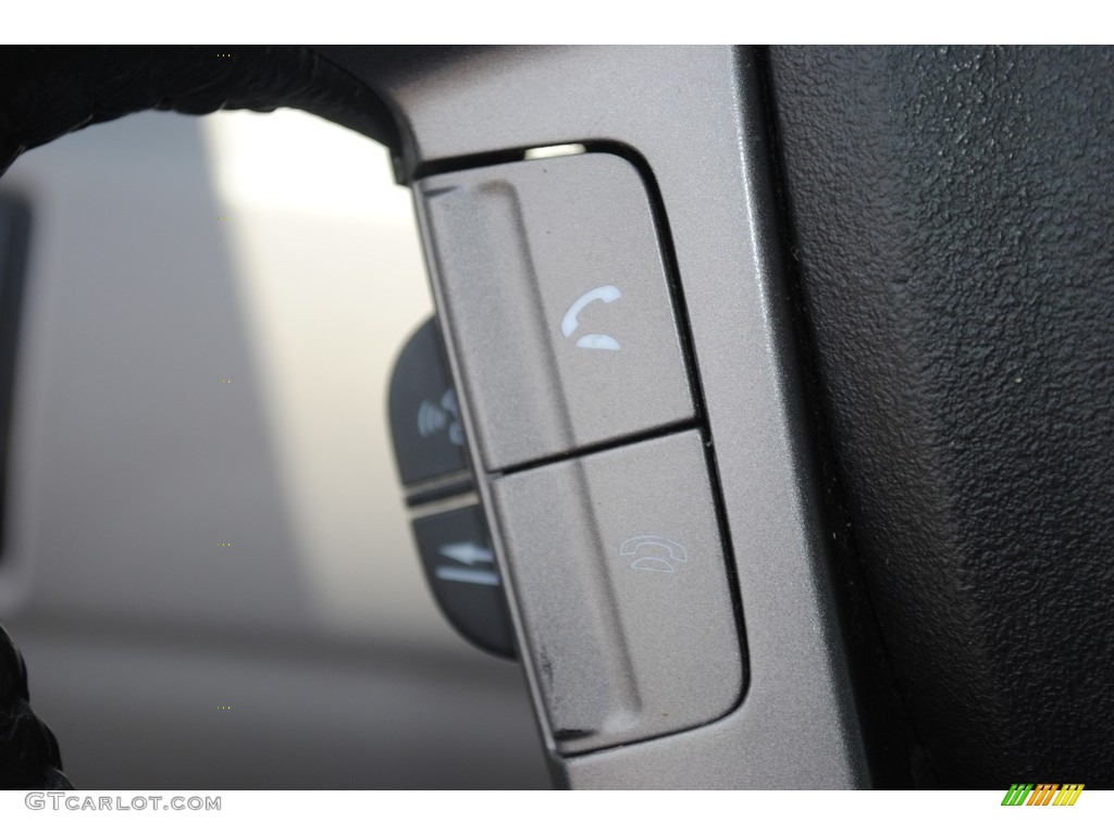 2013 Odyssey EX-L - Crystal Black Pearl / Gray photo #14
