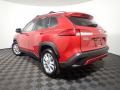 Barcelona Red Metallic - Corolla Cross LE AWD Photo No. 9