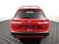 Barcelona Red Metallic - Corolla Cross LE AWD Photo No. 11
