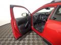 Barcelona Red Metallic - Corolla Cross LE AWD Photo No. 16